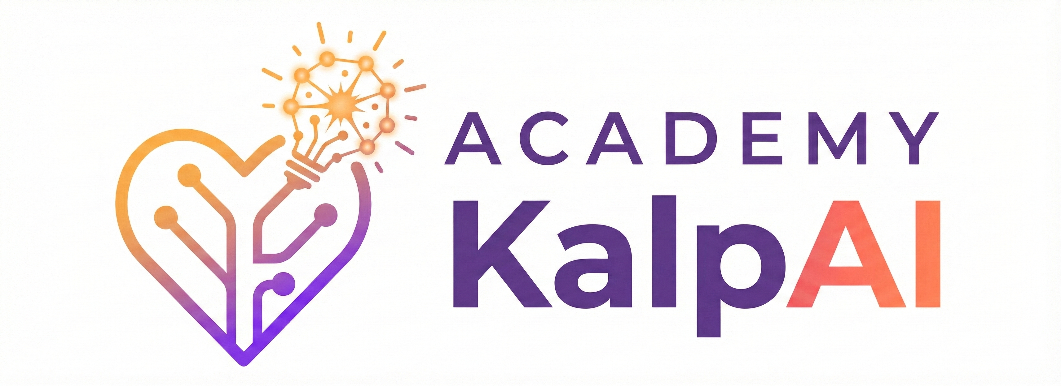 Academy KalpAI Logo
